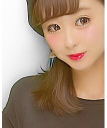 SLY | イヤリング
