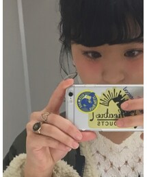 Another Edition | イヤリング