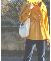 HELLY HANSEN | トートバッグ