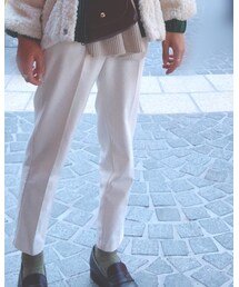 GU | スラックス