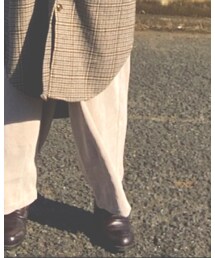 Melan Cleuge | パンツ