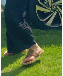 UNIQLO | サンダル