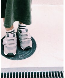 NEW BALANCE | スニーカー