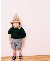 👒 | その他