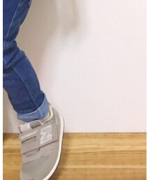 NEW BALANCE | スニーカー