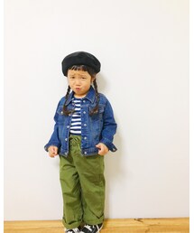 OLD NAVY | デニムジャケット