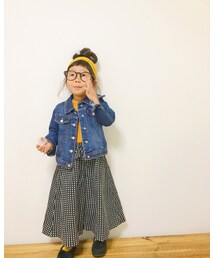 OLD NAVY | デニムジャケット
