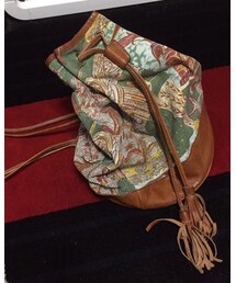 used | ママのおさがり(バッグ)