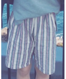 mystic | その他パンツ