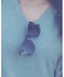 UNIQLO | サングラス