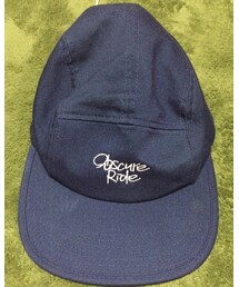 cero | ceroのらいぶで買った(キャップ)