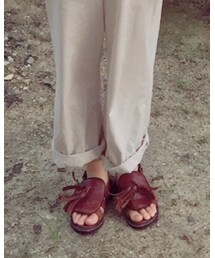 DHOLIC | サンダル