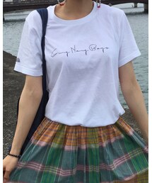 keisuke kanda | Tシャツ/カットソー