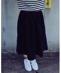 CHILD WOMAN | スカート