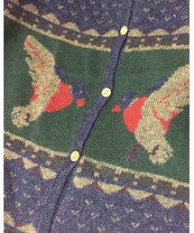 pigsty | 古着(カーディガン/ボレロ)