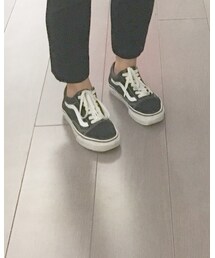 VANS | スニーカー