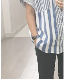 CASIO | アナログ腕時計