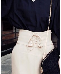 earth music&ecology | スカート