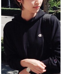 earth music&ecology | スウェット