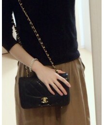 CHANEL | ショルダーバッグ