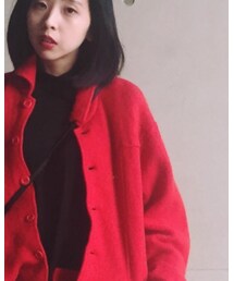 LIUKOO | その他アウター