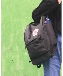 Fjallraven Kanken | バックパック/リュック