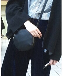 agnes b. | ショルダーバッグ