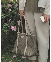 GUCCI | トートバッグ