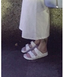 BIRKENSTOCK | スリッポン