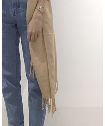 Pashmina | ストール/ショール