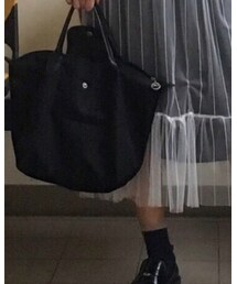 LONGCHAMP | トートバッグ