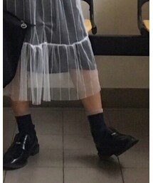 ZARA | ローファー