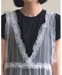 ZARA | Tシャツ/カットソー