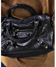 BALENCIAGA | ショルダーバッグ