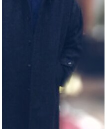 BEAMS | ダッフルコート