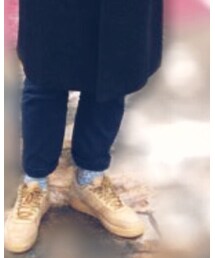 UNIQLO | チノパンツ