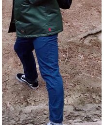 UNIQLO | チノパンツ