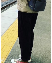 UNITED ARROWS | チノパンツ
