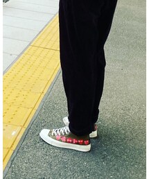 CONVERSE | シューズ