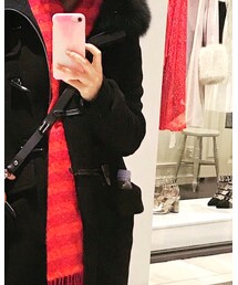 Liliana | ダッフルコート