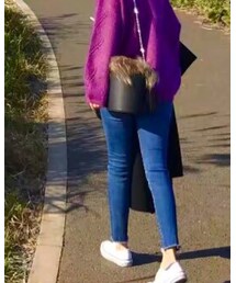 BLACK BY MOUSSY | デニムパンツ