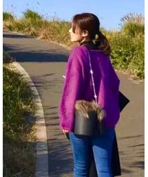 LILY BROWN | ニット/セーター