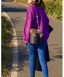 IENA | ショルダーバッグ