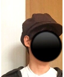 Sebastian | キャスケット