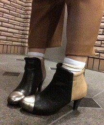 OSMOSIS | ブーティ