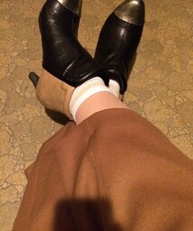 ZARA | その他パンツ