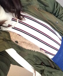 NATURAL BEAUTY BASIC | ニット/セーター