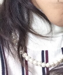 choosy chu | ネックレス