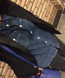 DISCOAT | シャツ/ブラウス