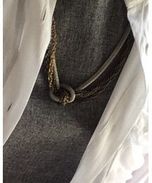 COQULE | ネックレス